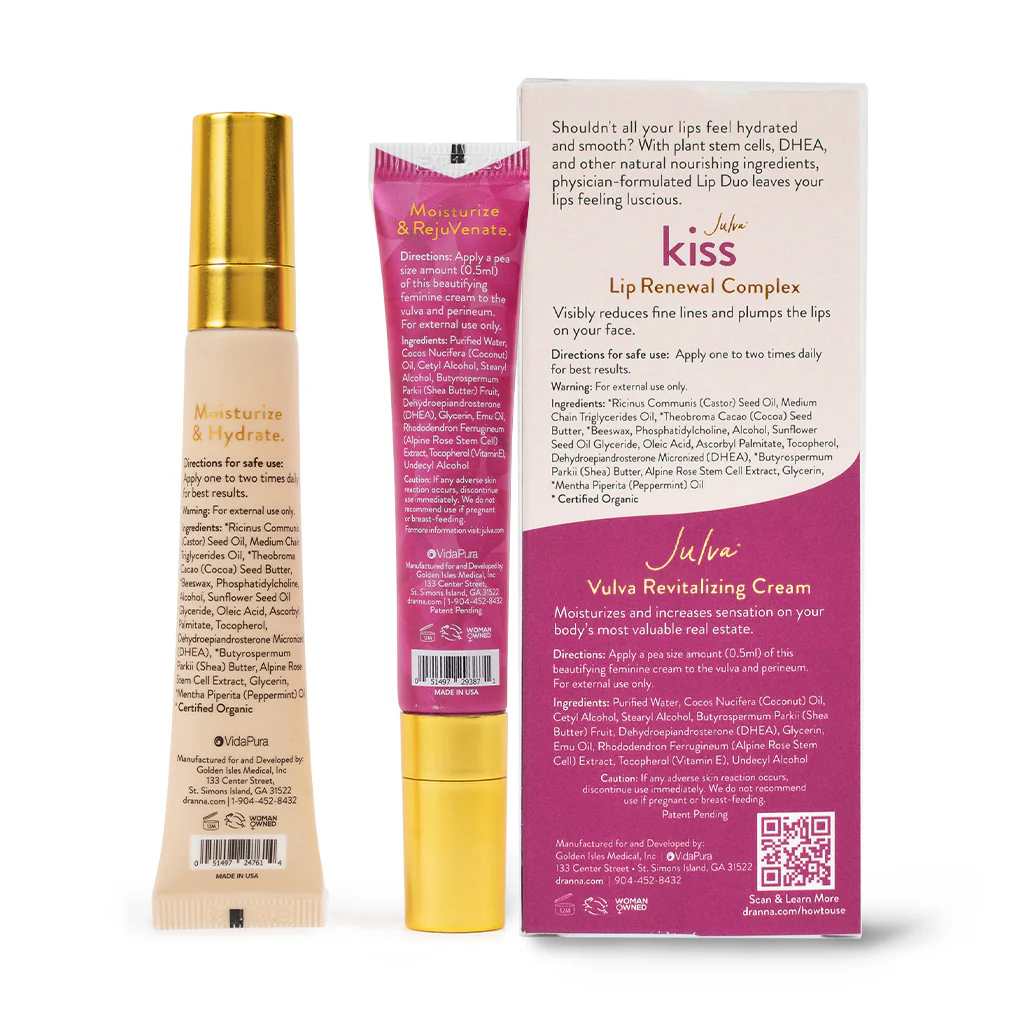 Julva® Lip Duo - Image 7