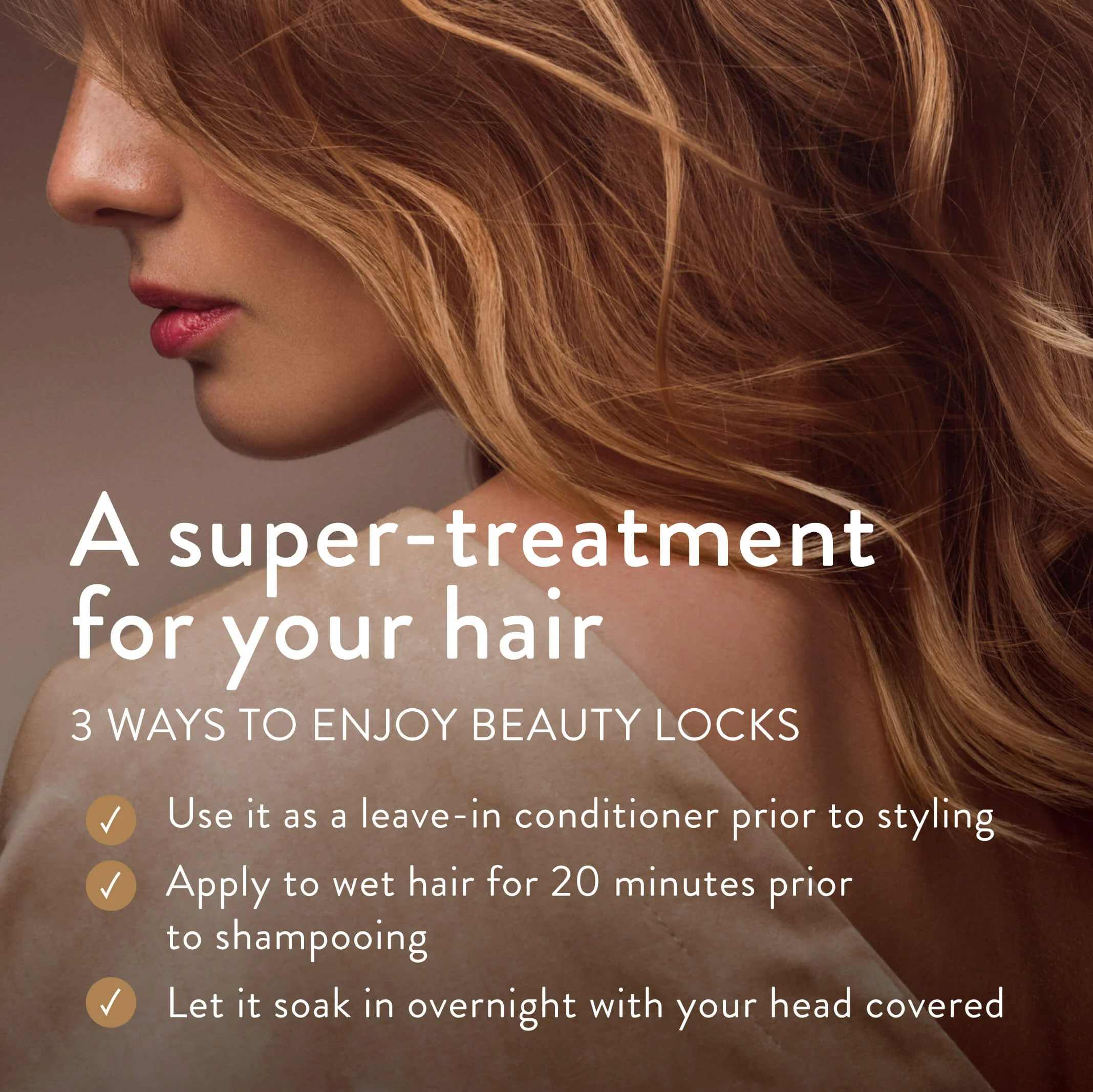 Beauty Locks - Image 3