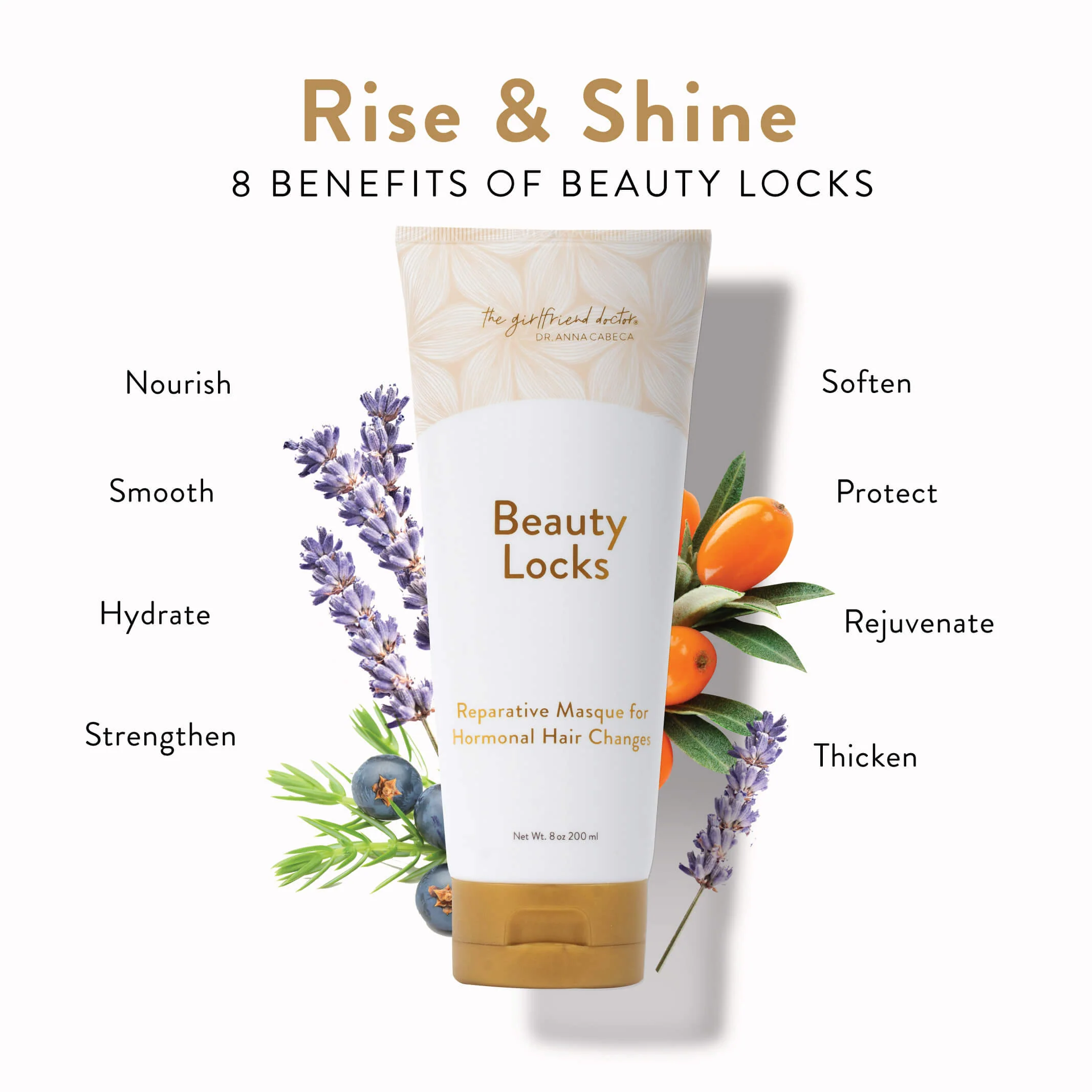 Beauty Locks - Image 4