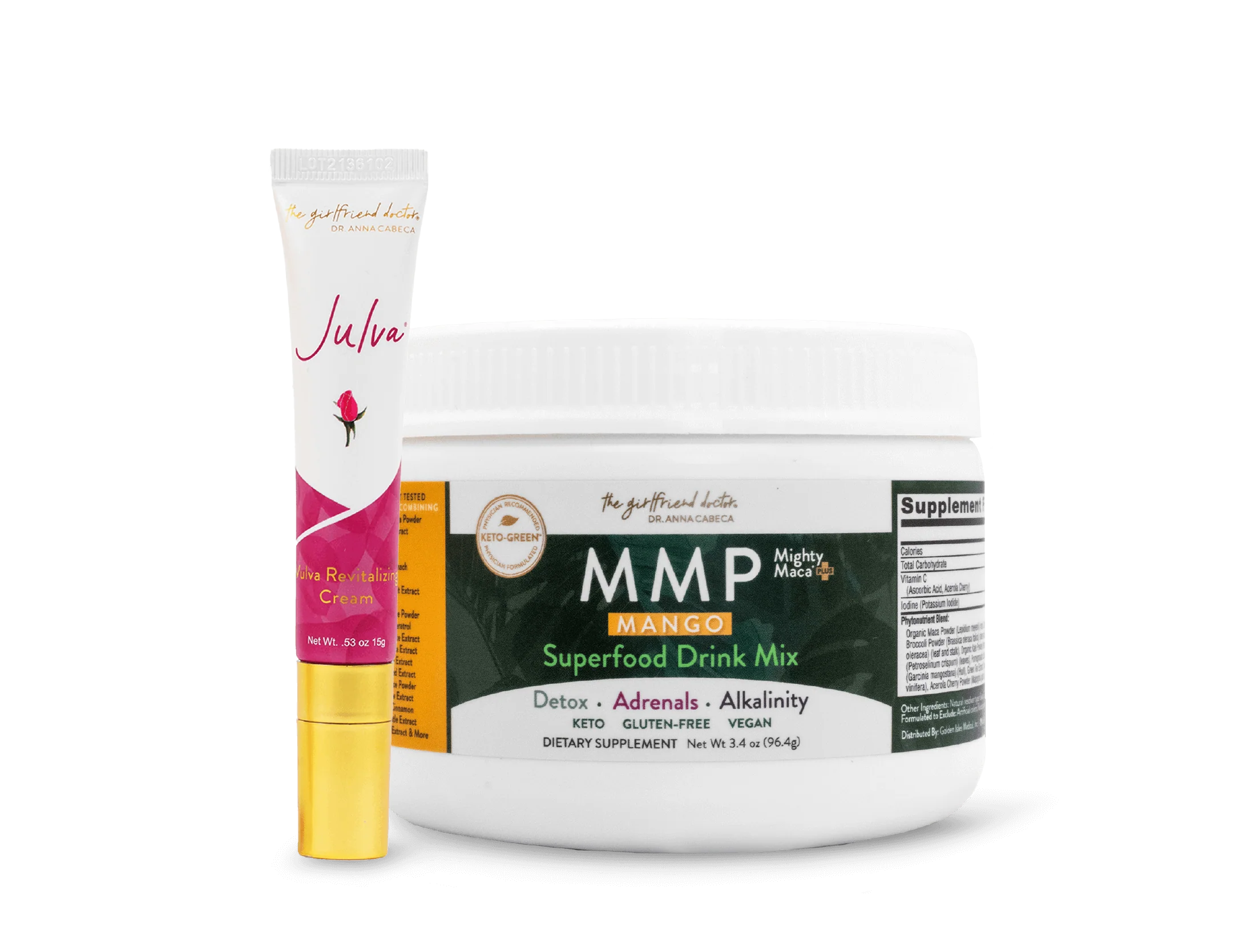 Birthday Essentials Bundle