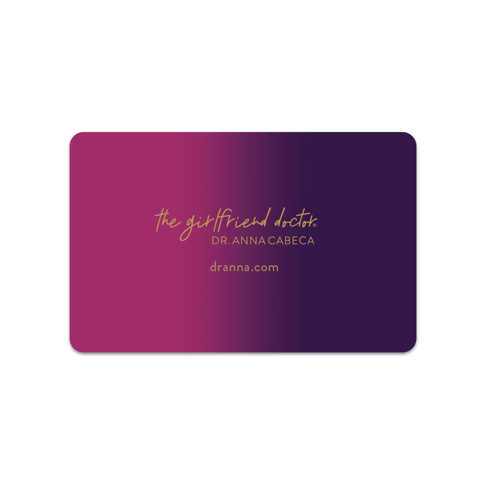 E-Gift Card