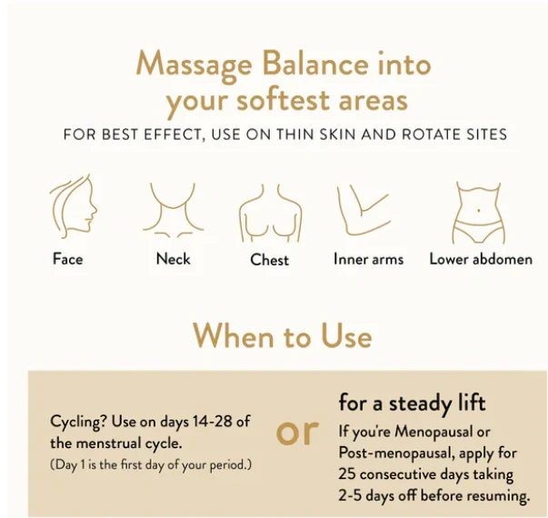 Hormone Harmony Bundle - Image 3