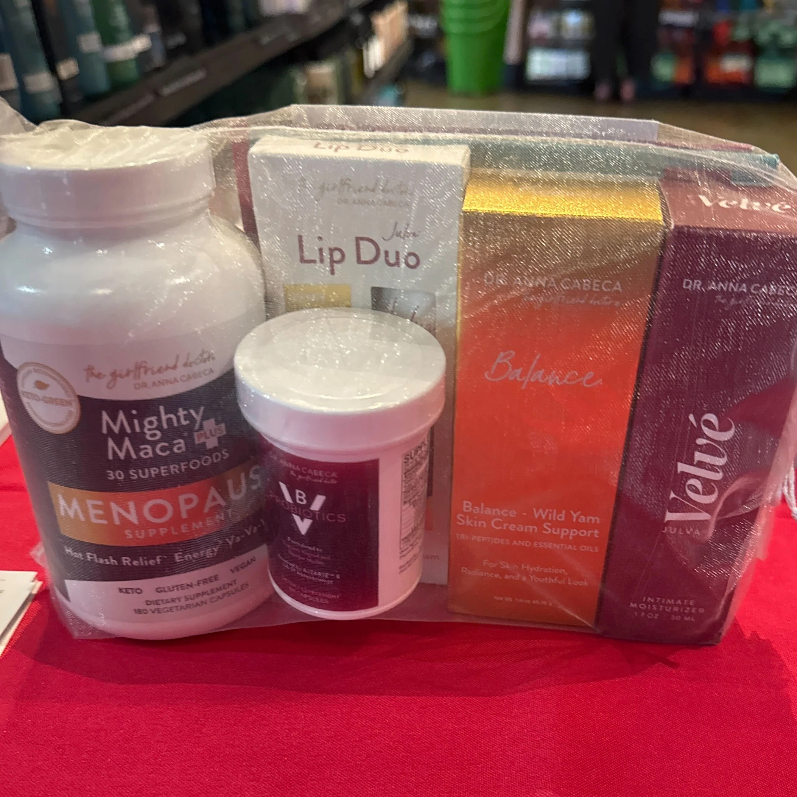 Intimacy Bundle