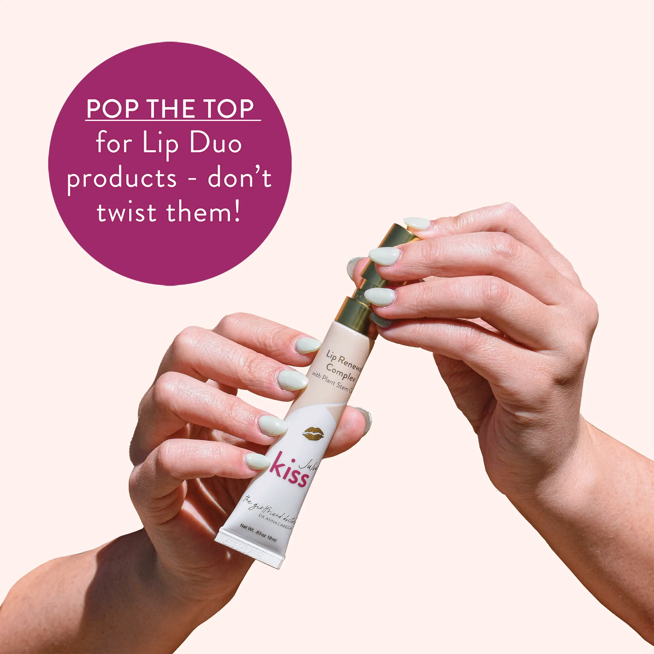 Julva® Lip Duo - Image 3