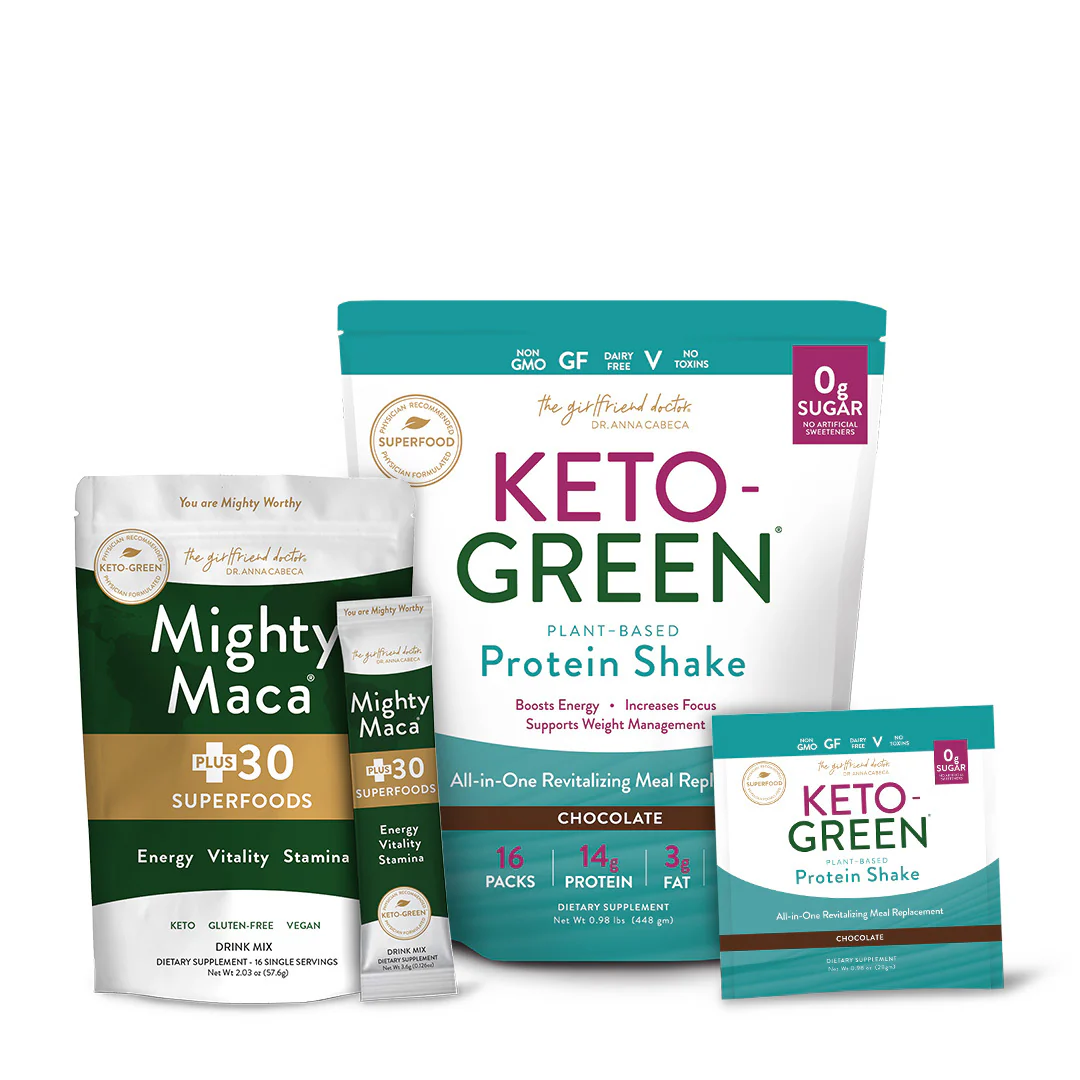 MenuPause Reset Kit