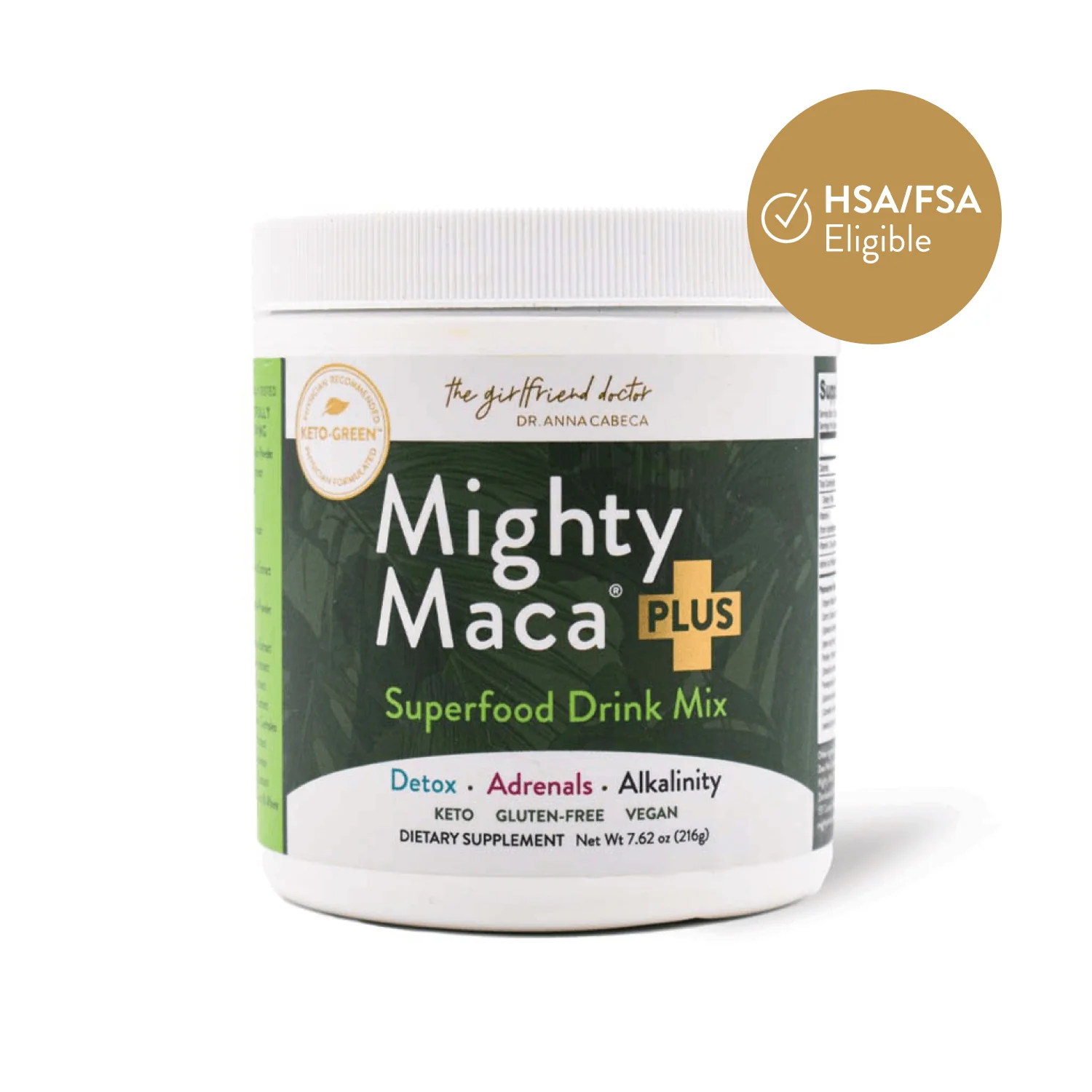 Mighty Maca® Plus - Image 10