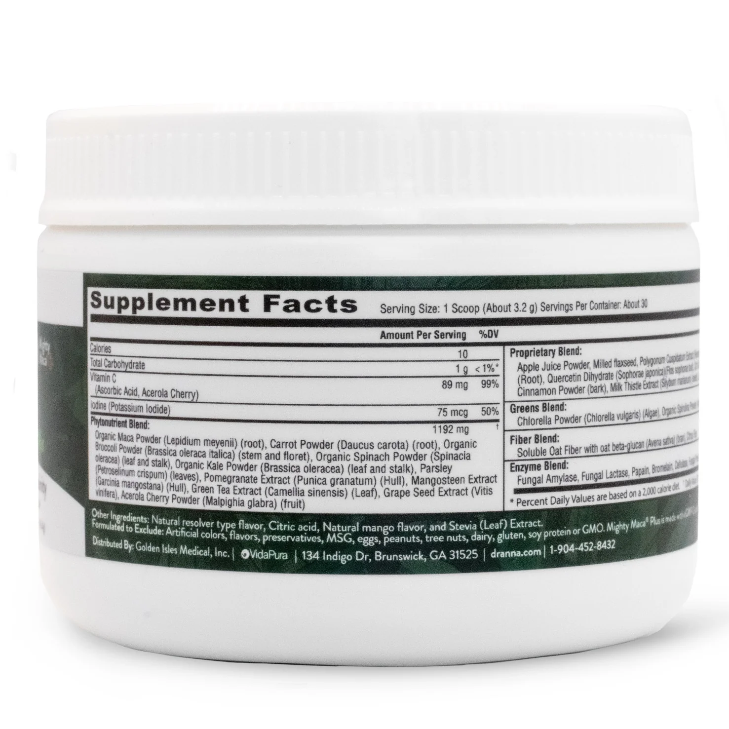 Mighty Maca® Plus - Image 11