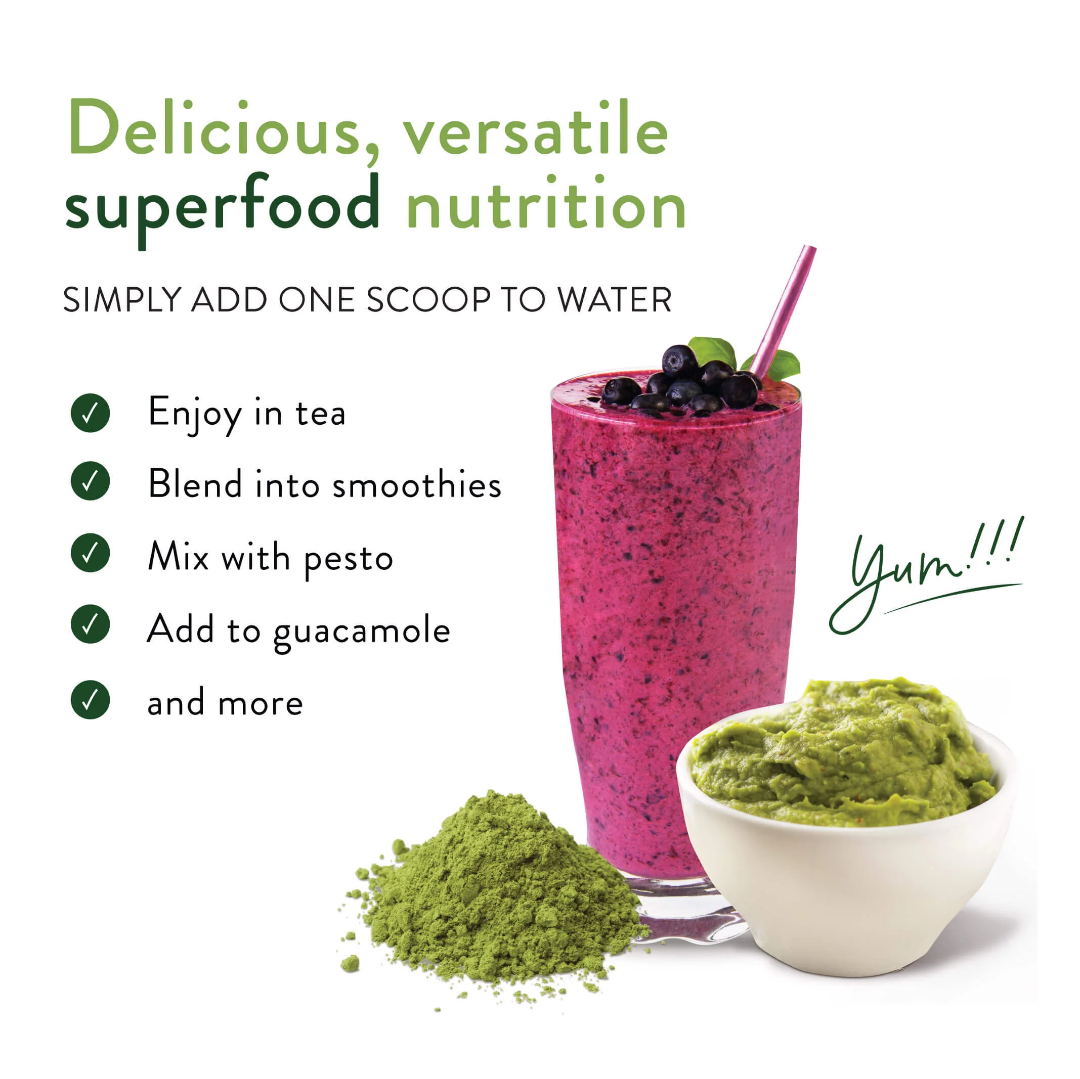 Mighty Maca® Plus - Image 7