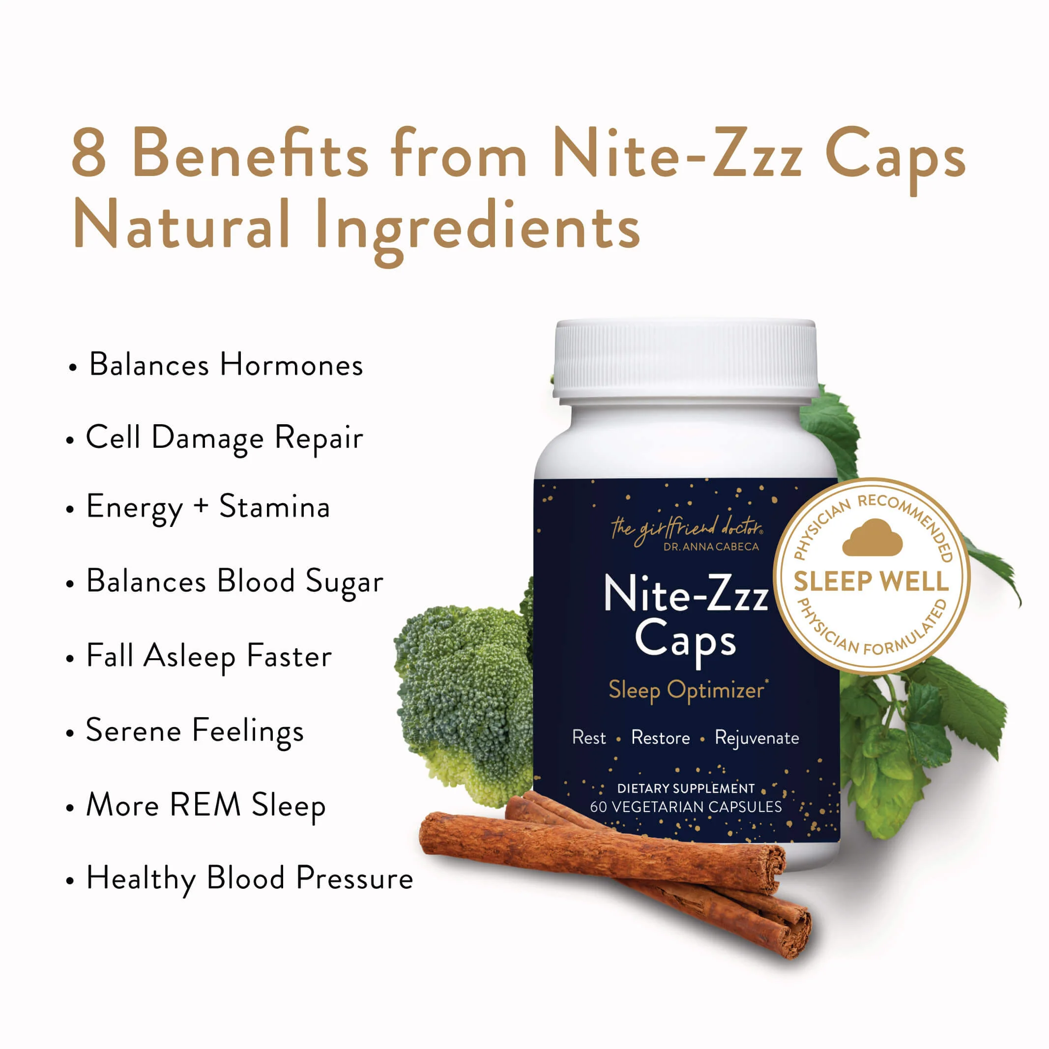Nite-Zzz Caps - Image 3