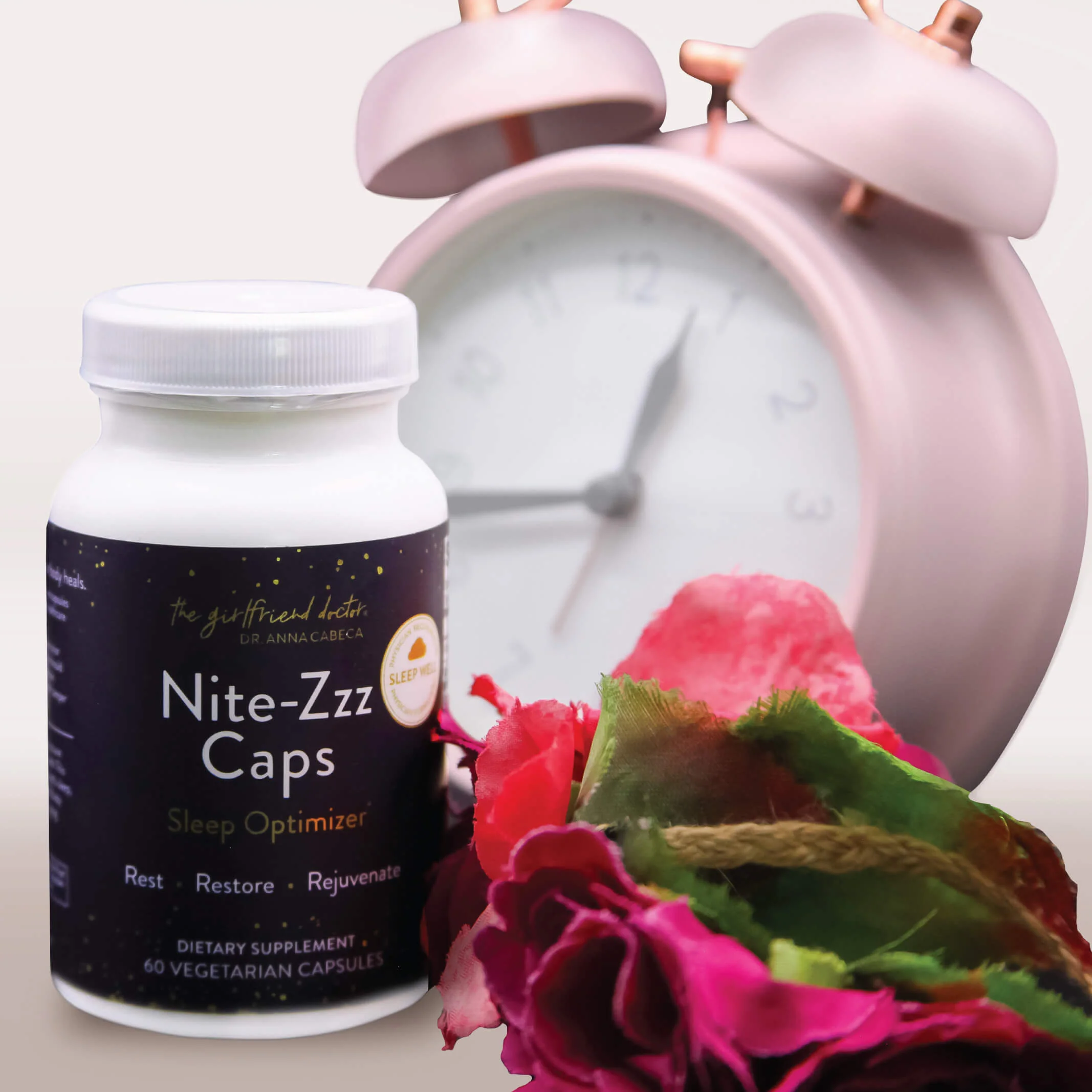 Nite-Zzz Caps - Image 4