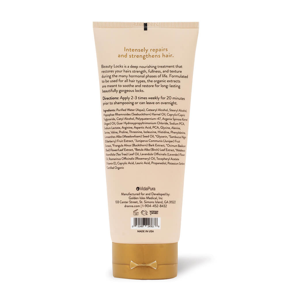 Natalie Jill Partner Offer: Beauty Locks - Image 2