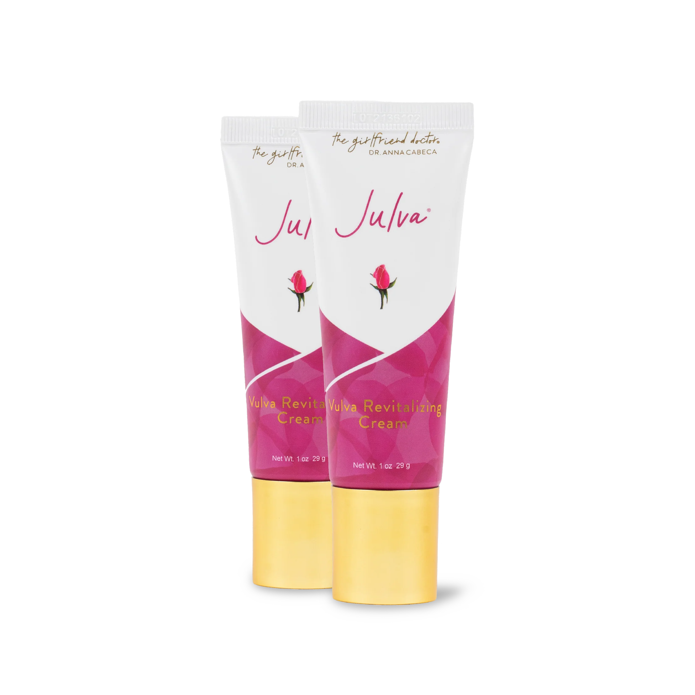 Magdalena Partner Offer: Julva® - Image 2