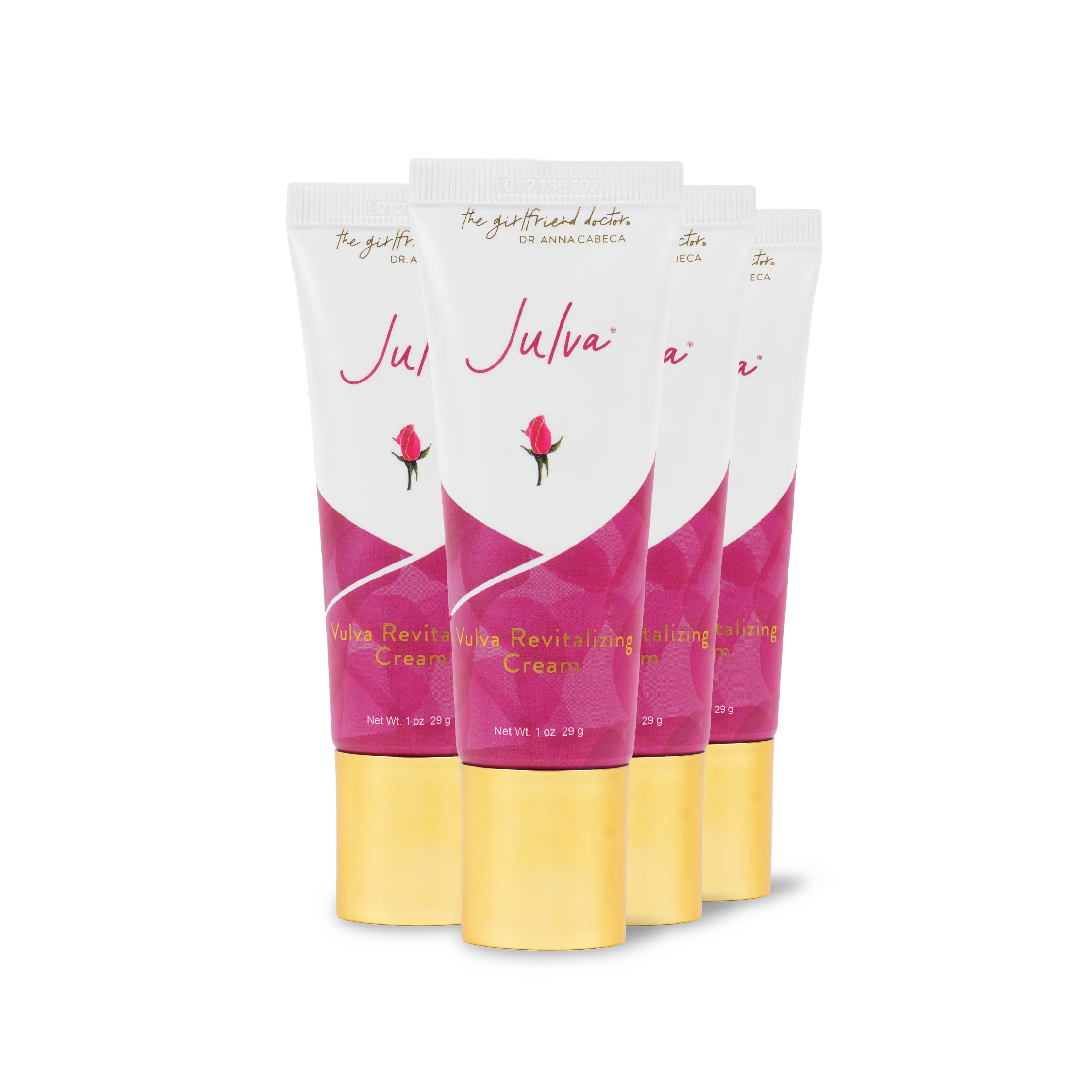 Magdalena Partner Offer: Julva® - Image 3