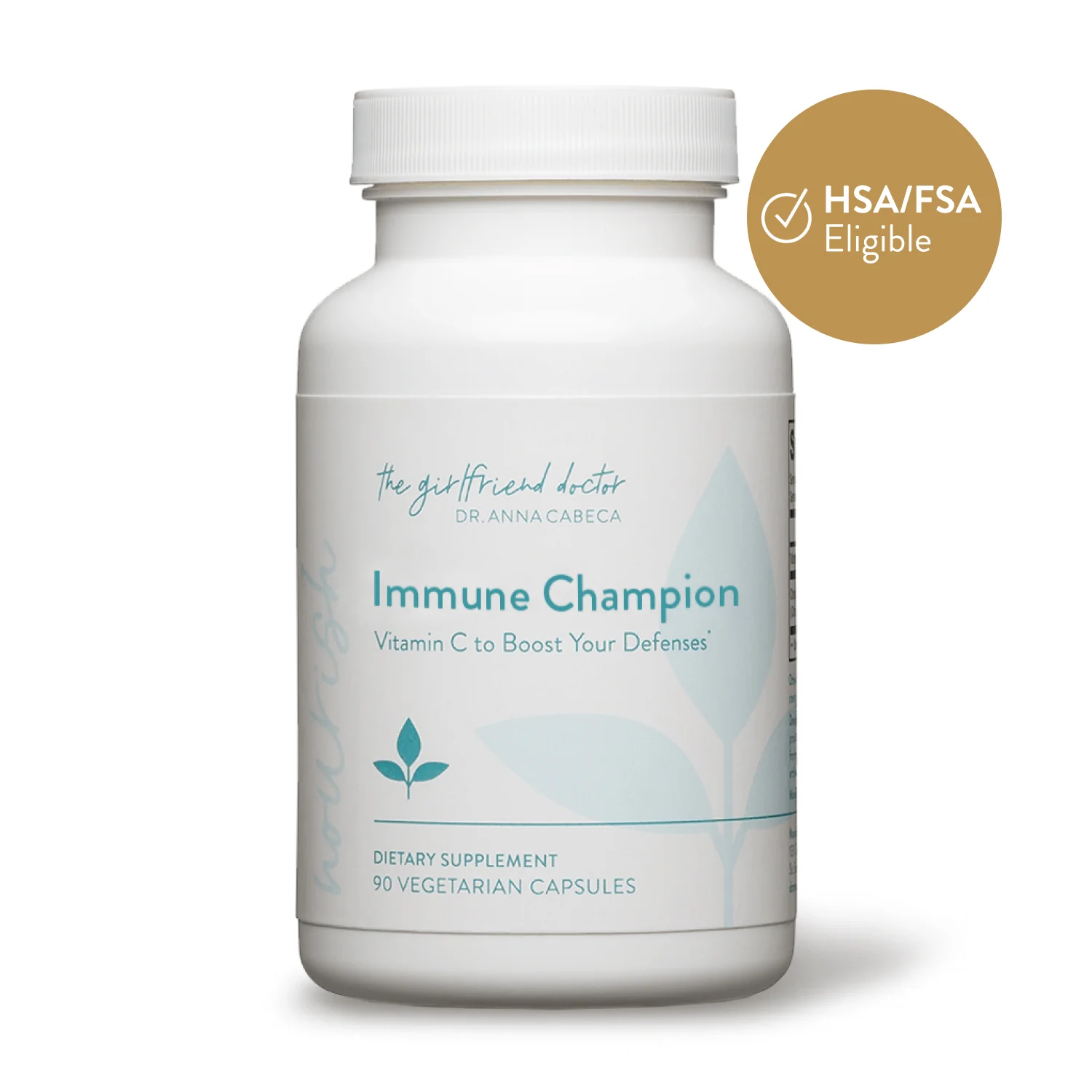 Immune Champion - Image 4