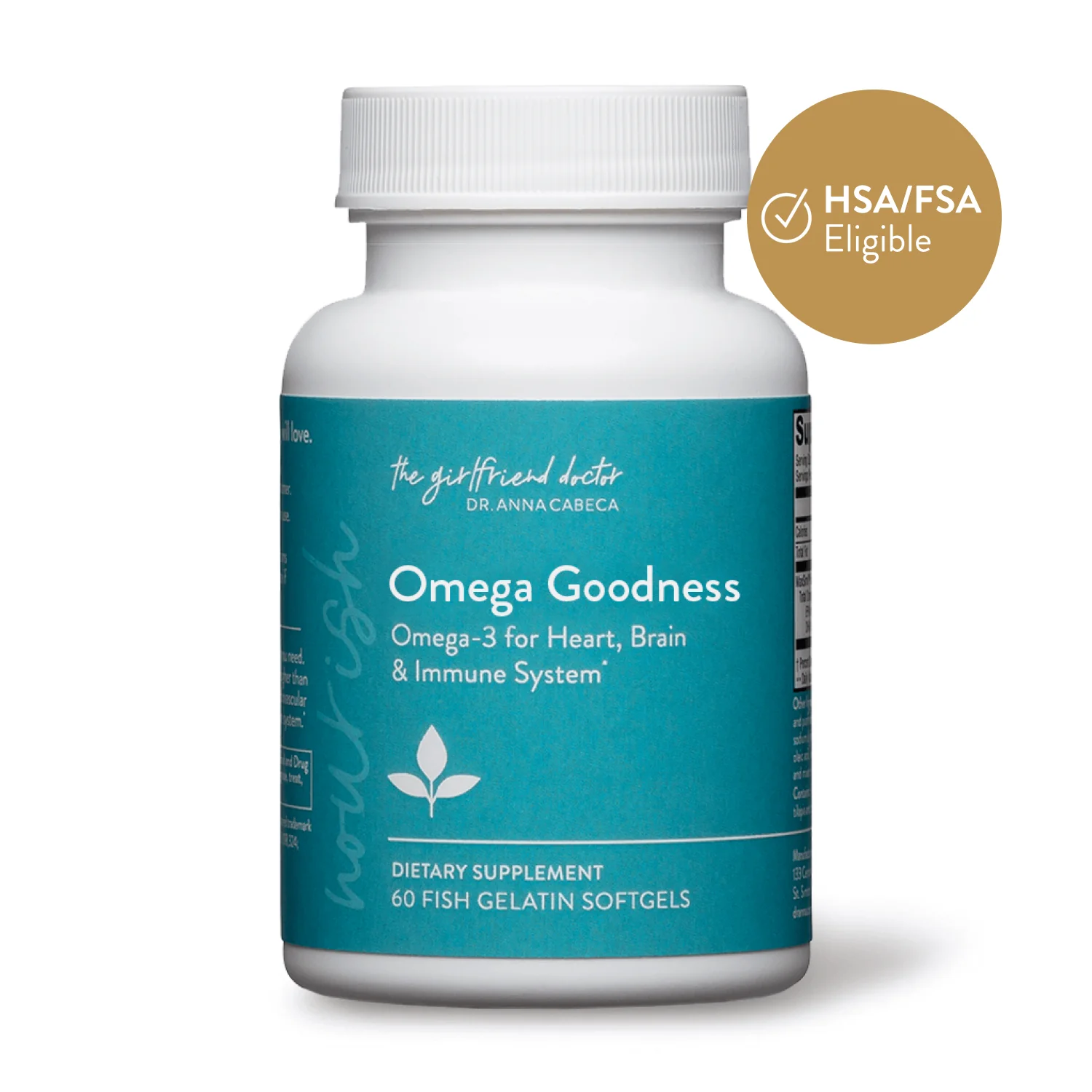 Omega Goodness - Image 3