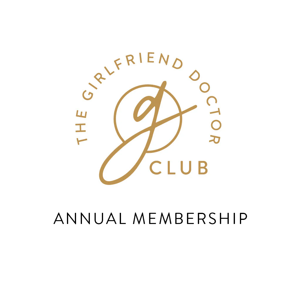 The Girlfriend Doctor Club Membership - Image 3