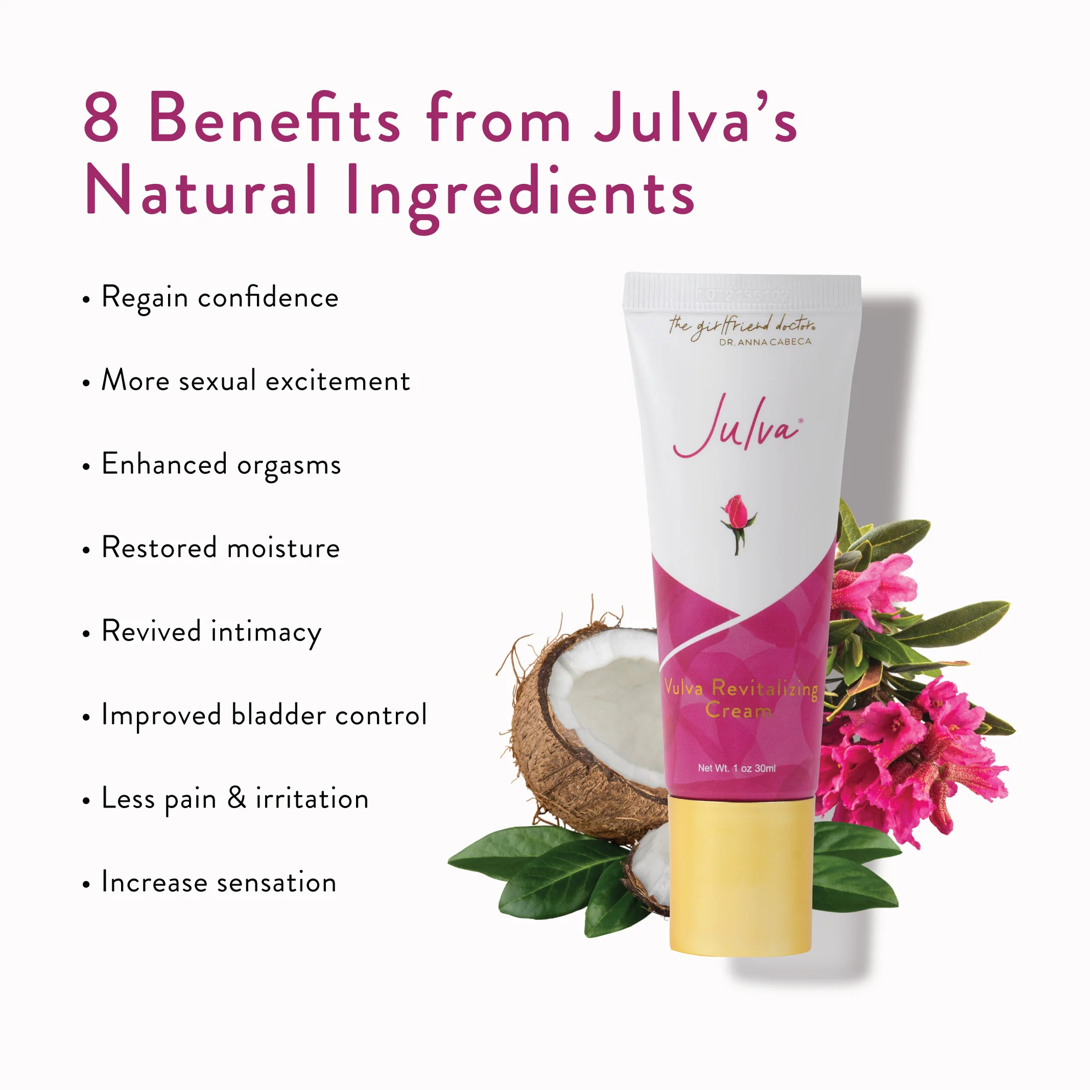 Partner Offer: The Girlfriend Doctor Essentials - Image 4