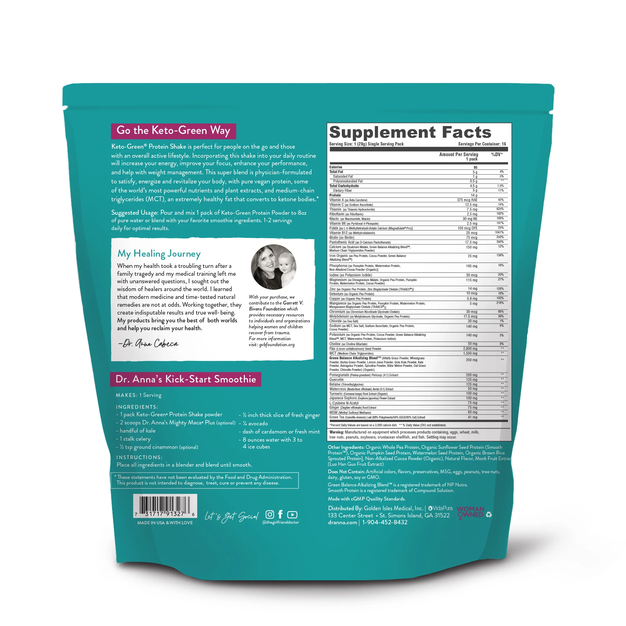 Partner Offer: The Girlfriend Doctor Essentials - Image 9